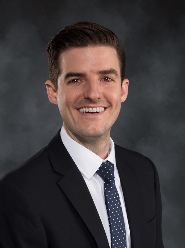 J. Ryan Macdonell, M.D. - Asheville Orthopedic Associates